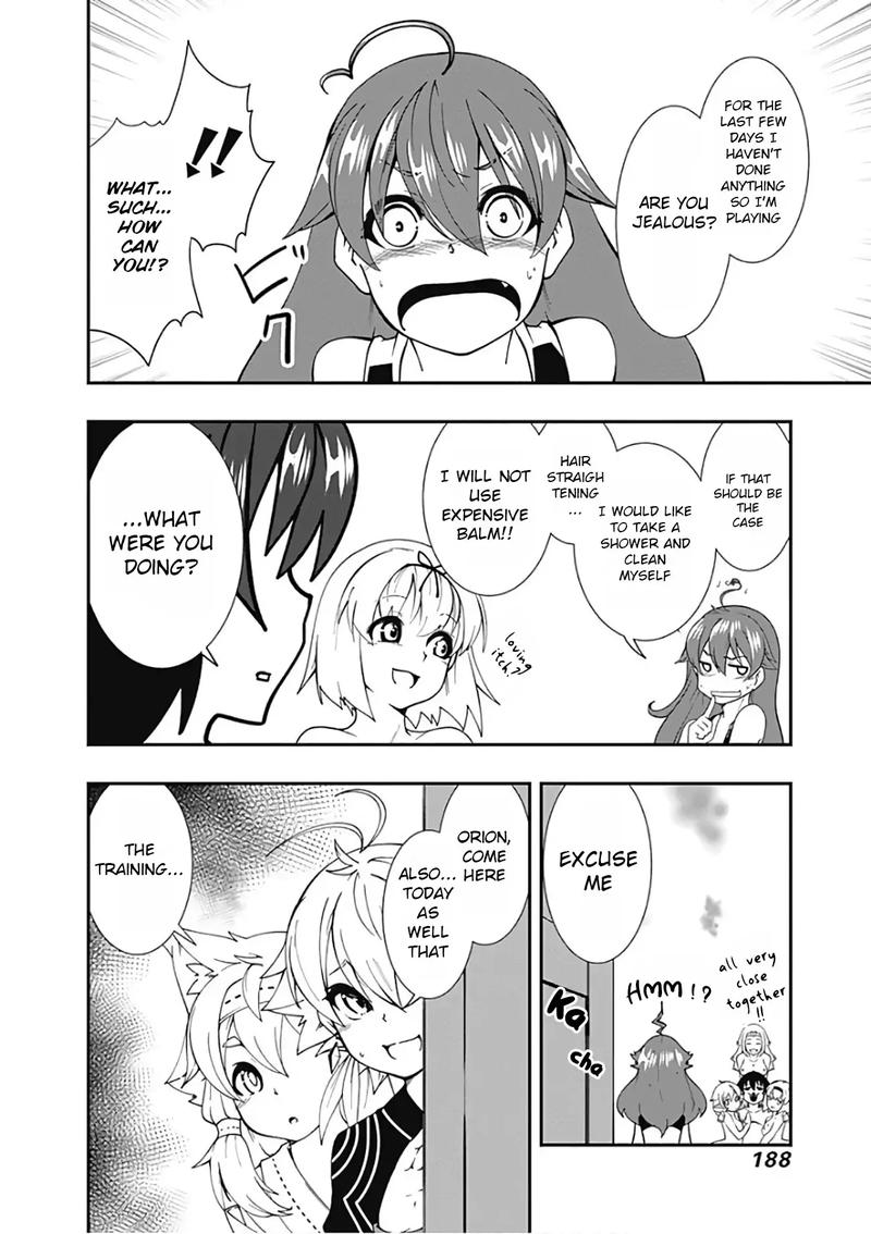 Jichou Shinai Motoyuusha No Tsuyokute TanoshII New Game 22 7