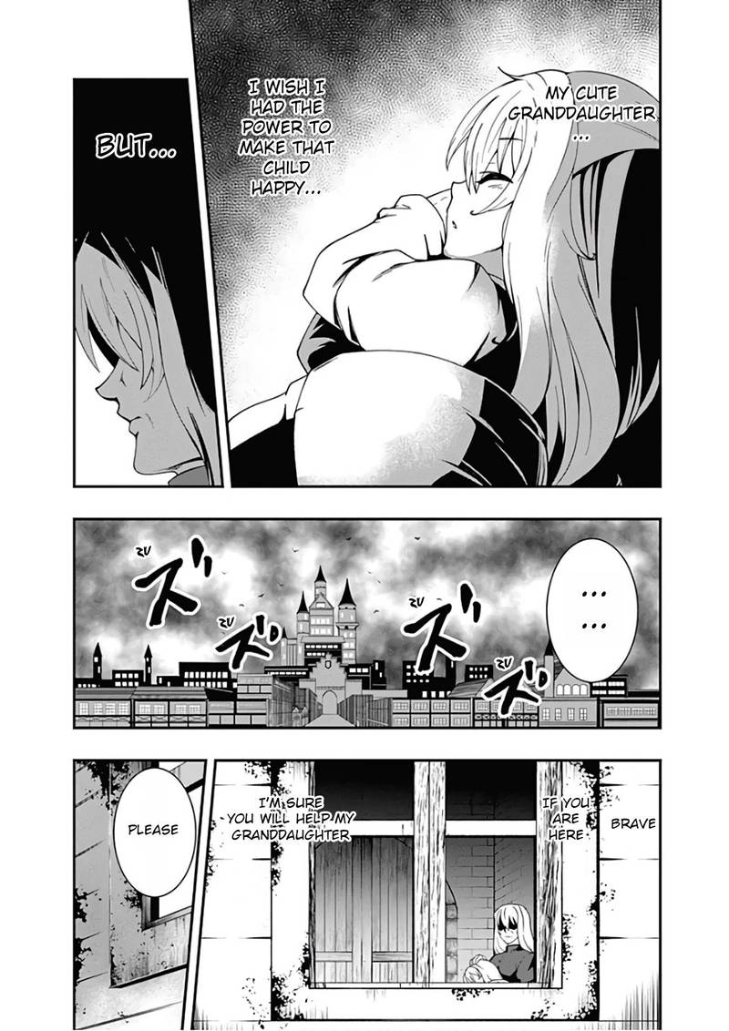 Jichou Shinai Motoyuusha No Tsuyokute TanoshII New Game 27 15