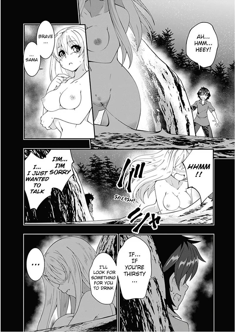 Jichou Shinai Motoyuusha No Tsuyokute TanoshII New Game 29 5