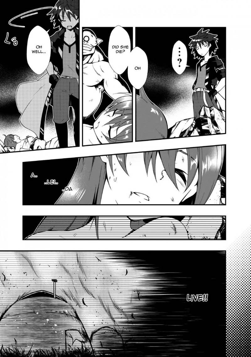 Jichou Shinai Motoyuusha No Tsuyokute TanoshII New Game 3 14