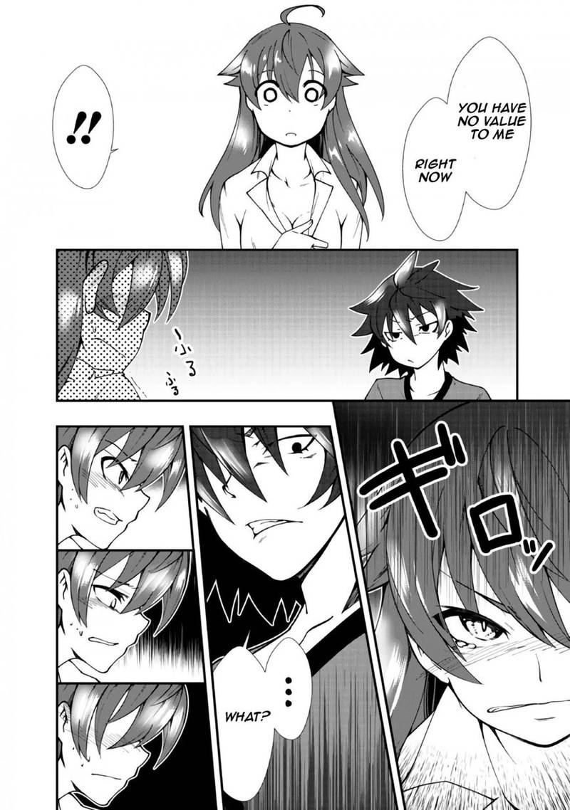 Jichou Shinai Motoyuusha No Tsuyokute TanoshII New Game 3 5