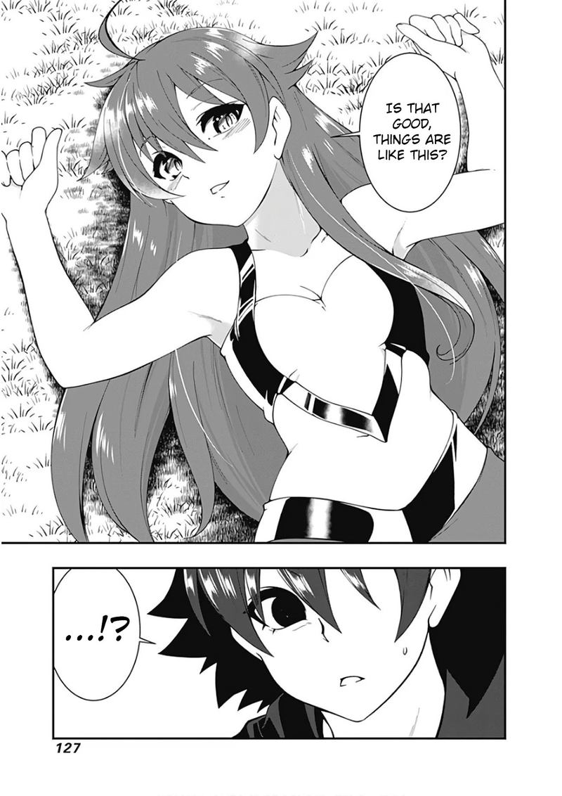 Jichou Shinai Motoyuusha No Tsuyokute TanoshII New Game 30 10