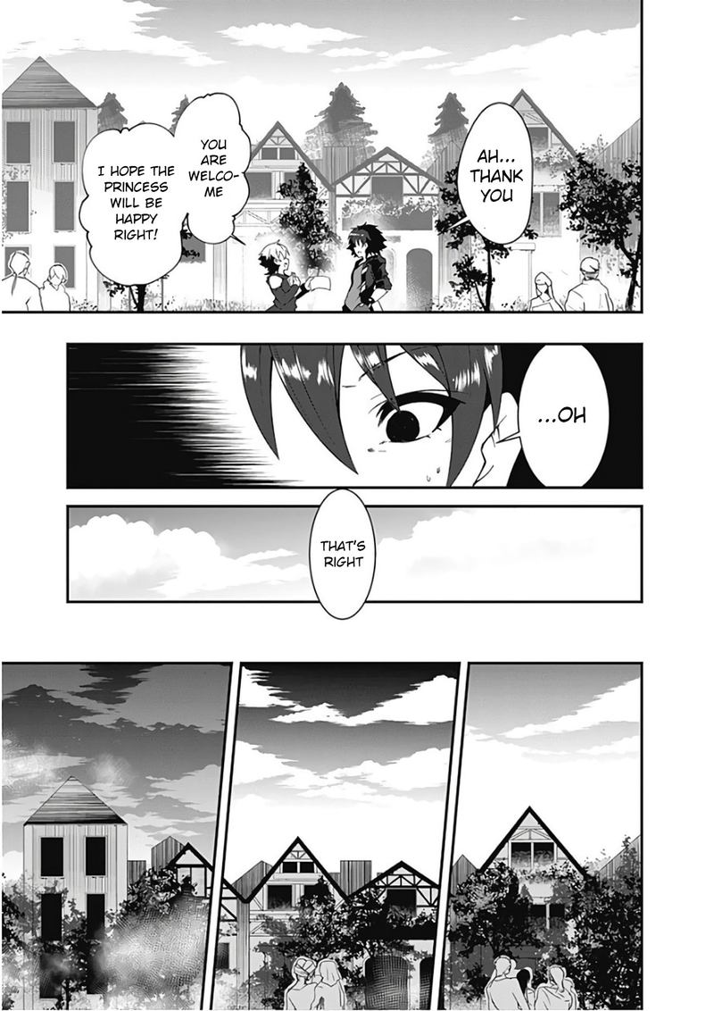 Jichou Shinai Motoyuusha No Tsuyokute TanoshII New Game 30 6
