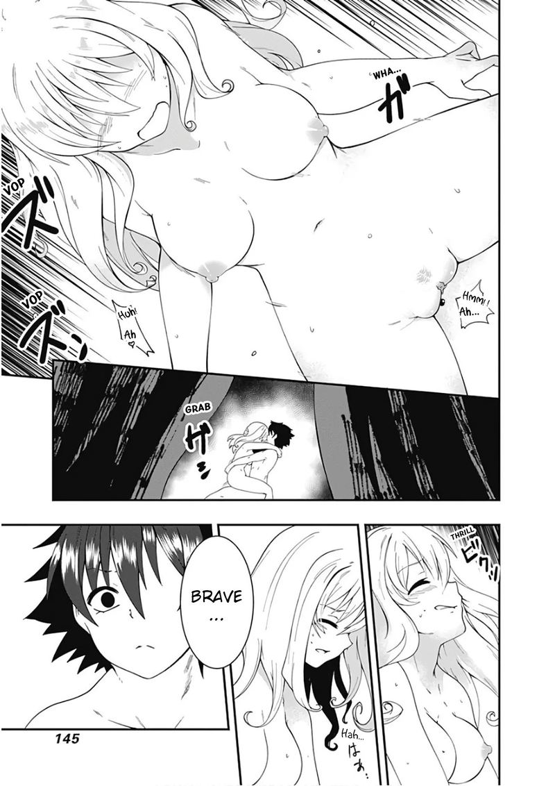 Jichou Shinai Motoyuusha No Tsuyokute TanoshII New Game 31 12