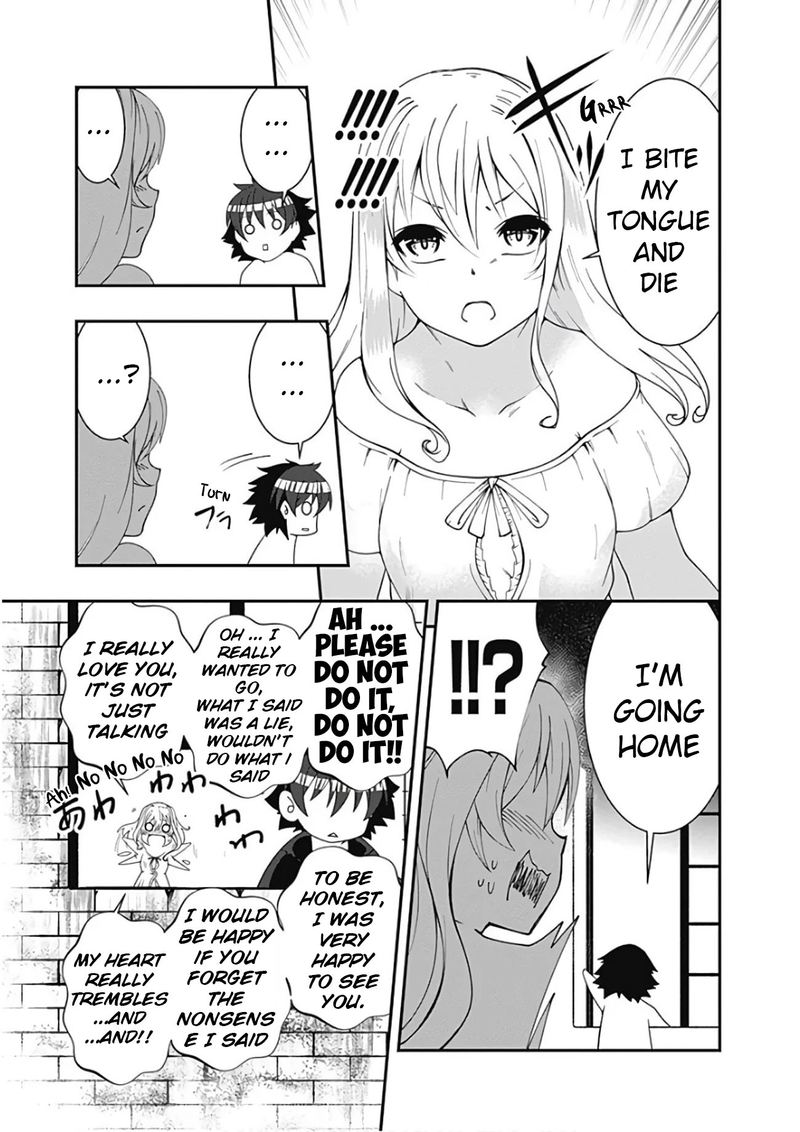 Jichou Shinai Motoyuusha No Tsuyokute TanoshII New Game 31 8