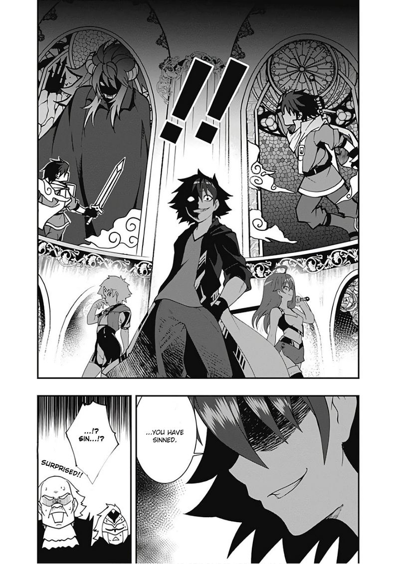 Jichou Shinai Motoyuusha No Tsuyokute TanoshII New Game 33 3
