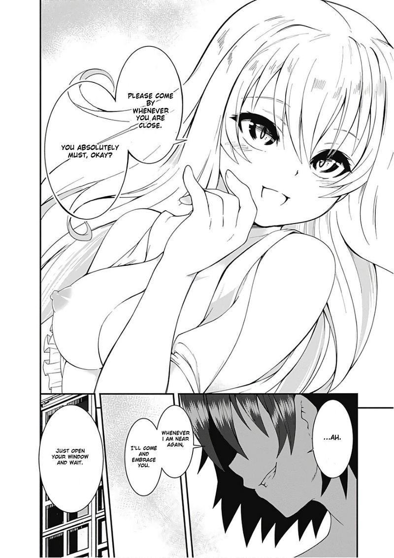 Jichou Shinai Motoyuusha No Tsuyokute TanoshII New Game 34 6