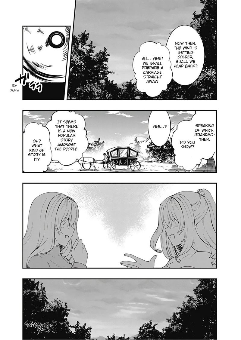 Jichou Shinai Motoyuusha No Tsuyokute TanoshII New Game 34 9