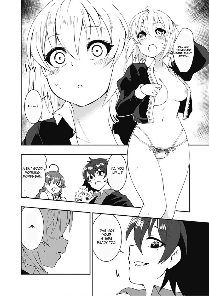 Jichou Shinai Motoyuusha No Tsuyokute TanoshII New Game 35 19