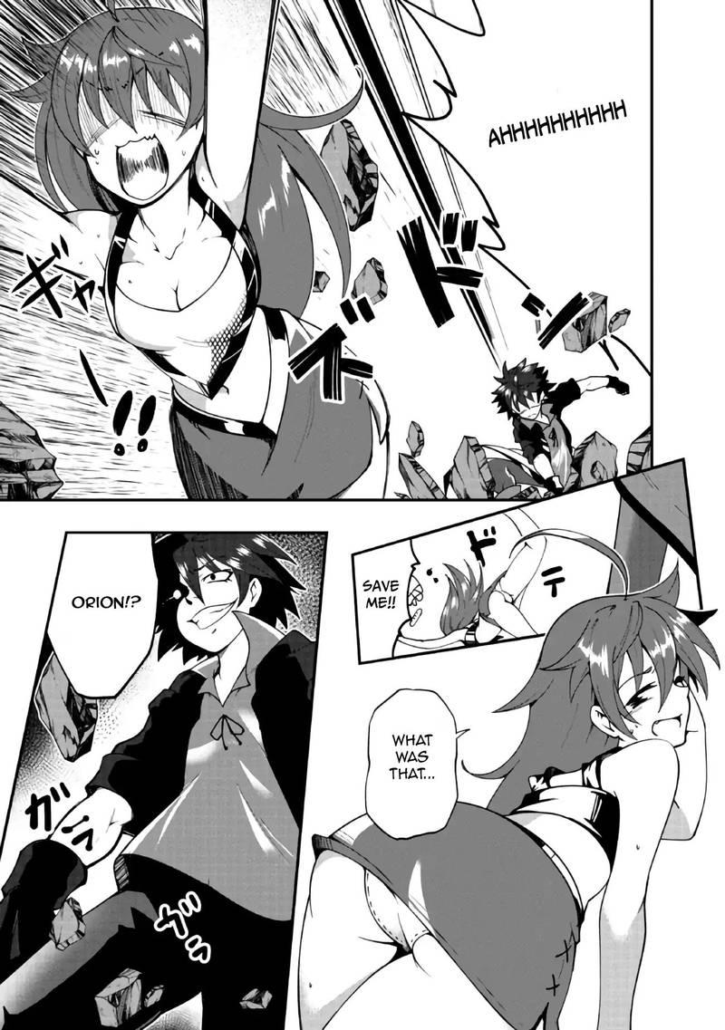 Jichou Shinai Motoyuusha No Tsuyokute TanoshII New Game 4 12