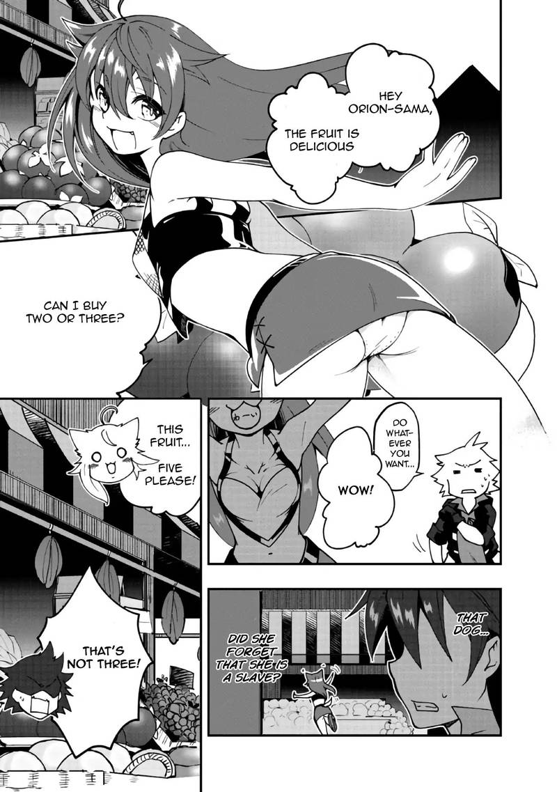 Jichou Shinai Motoyuusha No Tsuyokute TanoshII New Game 4 6
