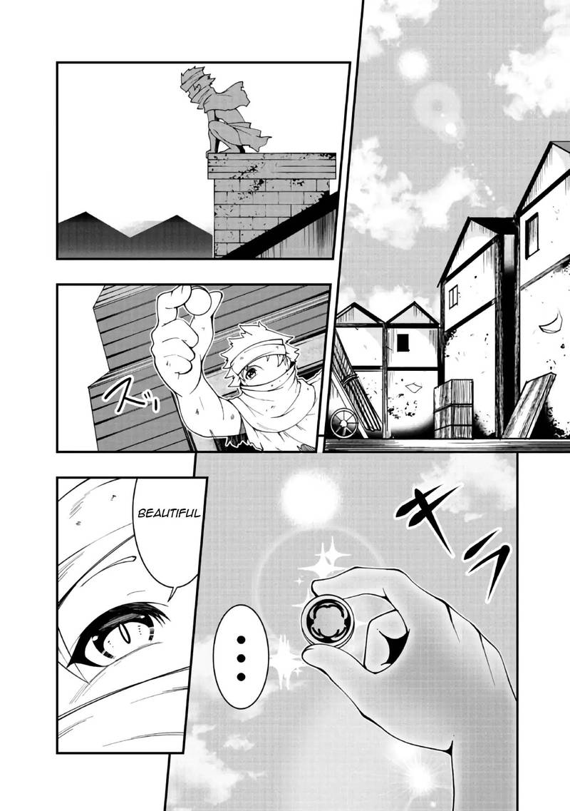 Jichou Shinai Motoyuusha No Tsuyokute TanoshII New Game 4 9