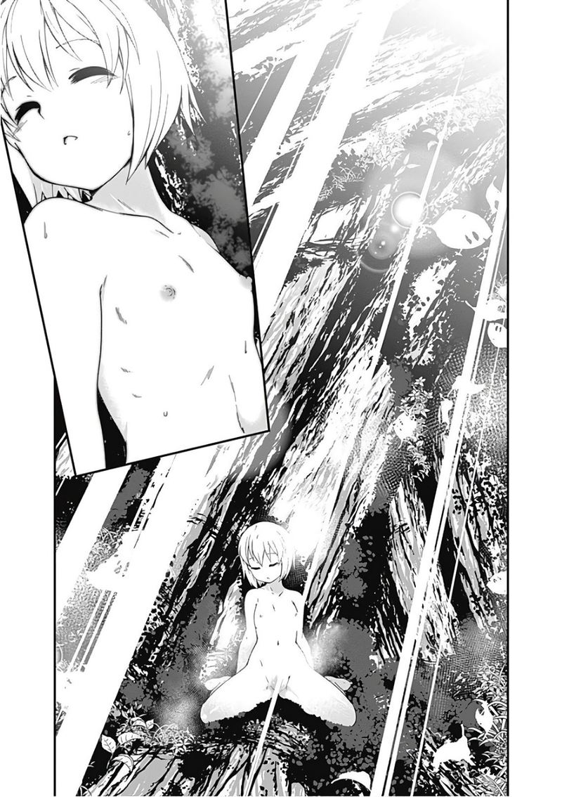 Jichou Shinai Motoyuusha No Tsuyokute TanoshII New Game 41 5