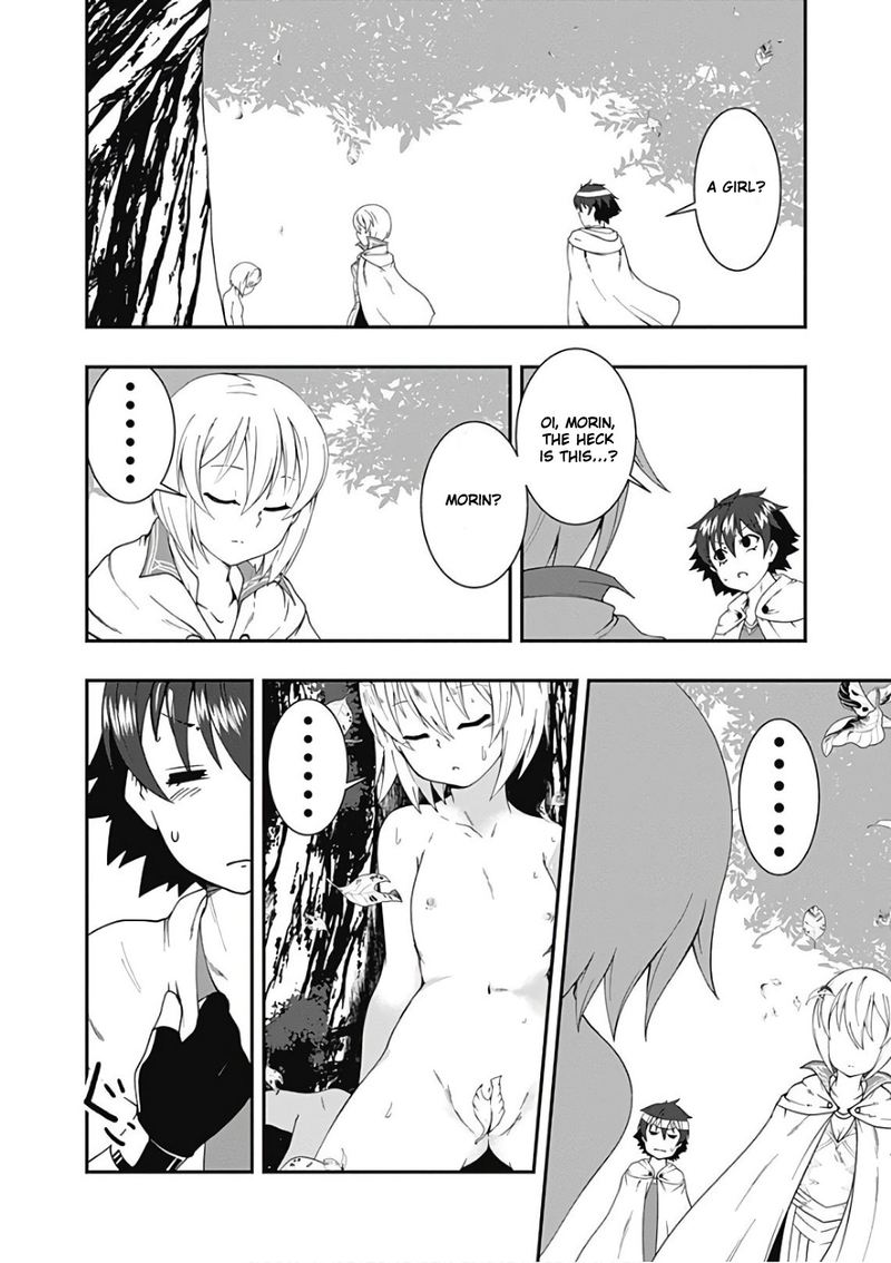 Jichou Shinai Motoyuusha No Tsuyokute TanoshII New Game 41 6