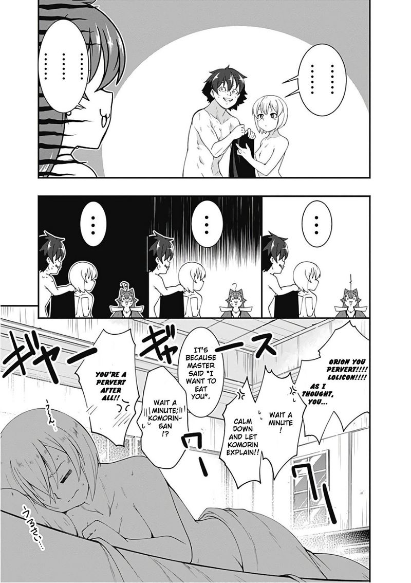 Jichou Shinai Motoyuusha No Tsuyokute TanoshII New Game 42 15