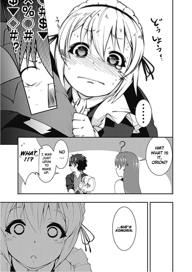 Jichou Shinai Motoyuusha No Tsuyokute TanoshII New Game 42 5