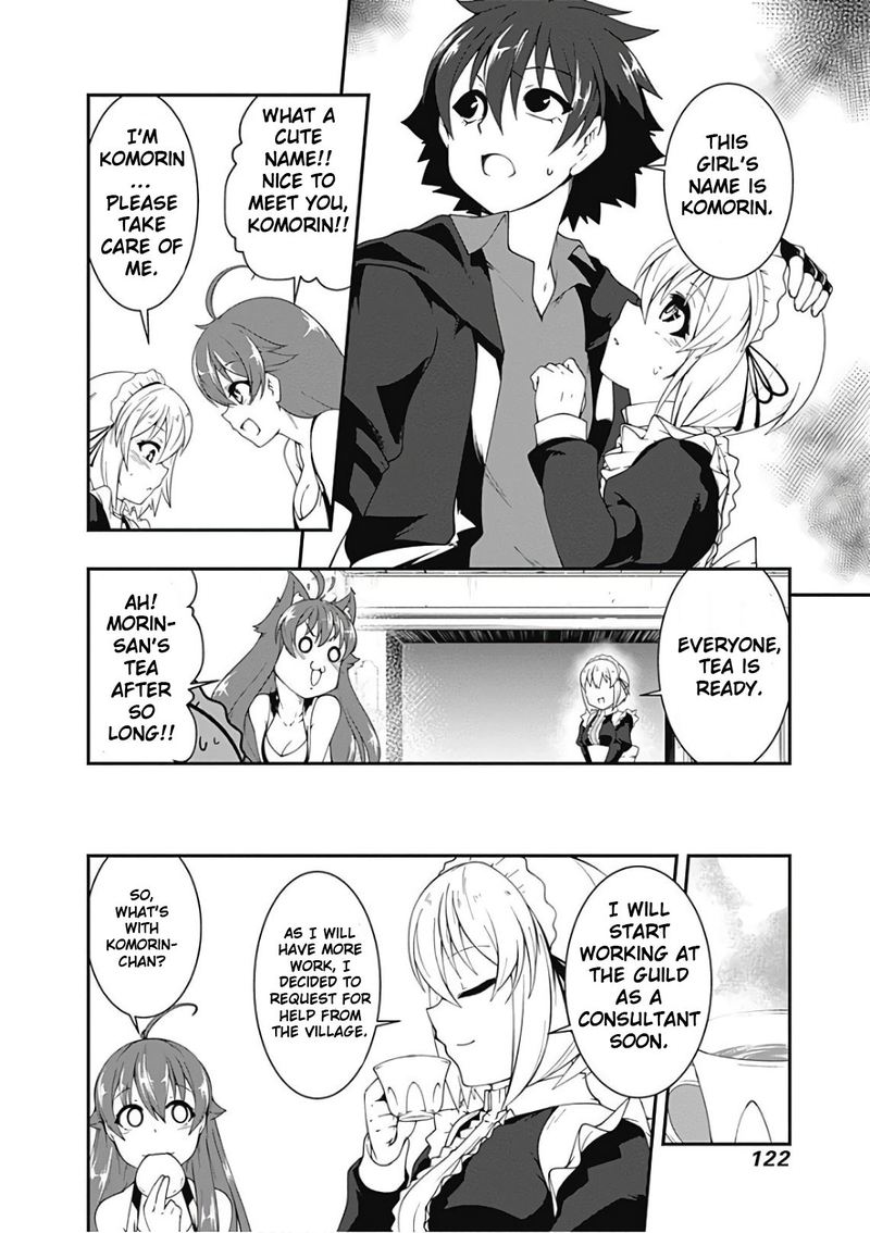 Jichou Shinai Motoyuusha No Tsuyokute TanoshII New Game 42 6