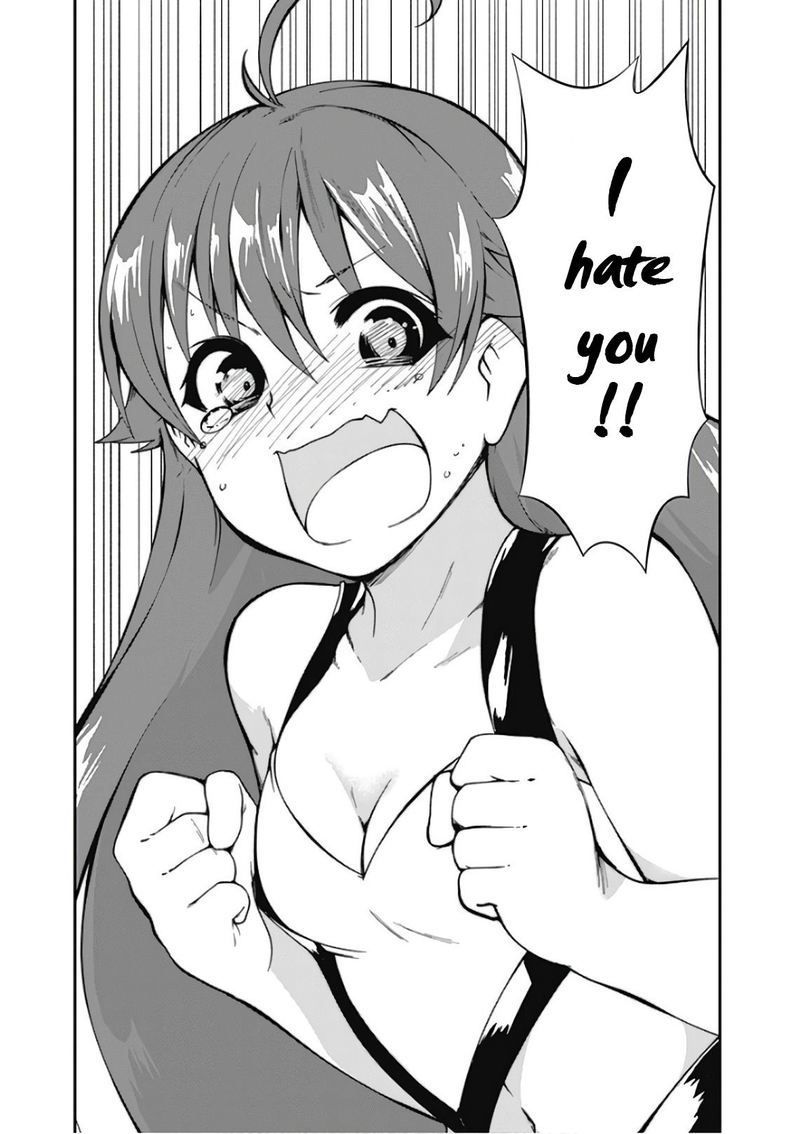 Jichou Shinai Motoyuusha No Tsuyokute TanoshII New Game 43 11