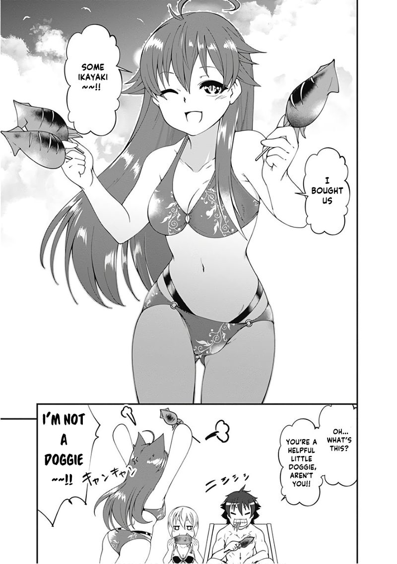 Jichou Shinai Motoyuusha No Tsuyokute TanoshII New Game 44 10