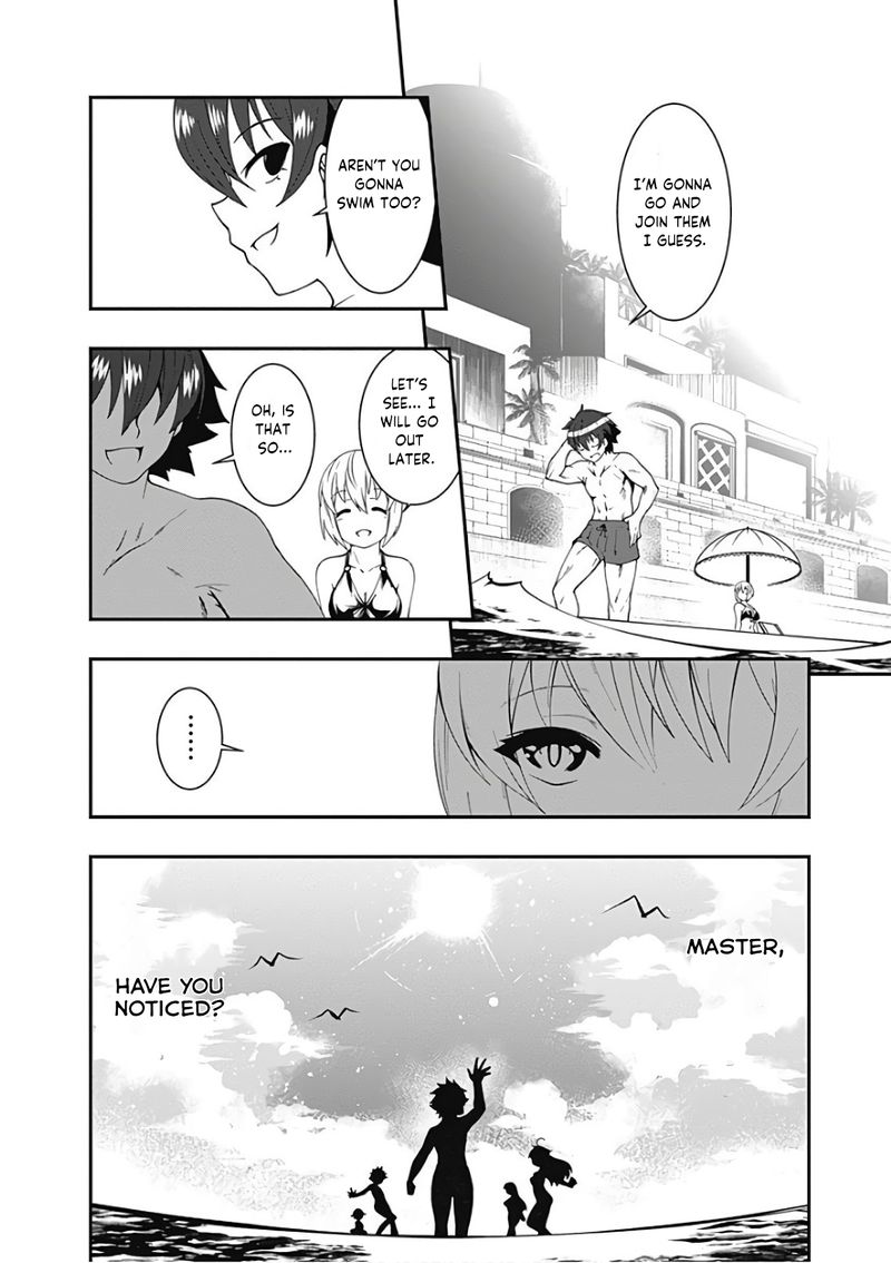 Jichou Shinai Motoyuusha No Tsuyokute TanoshII New Game 44 11