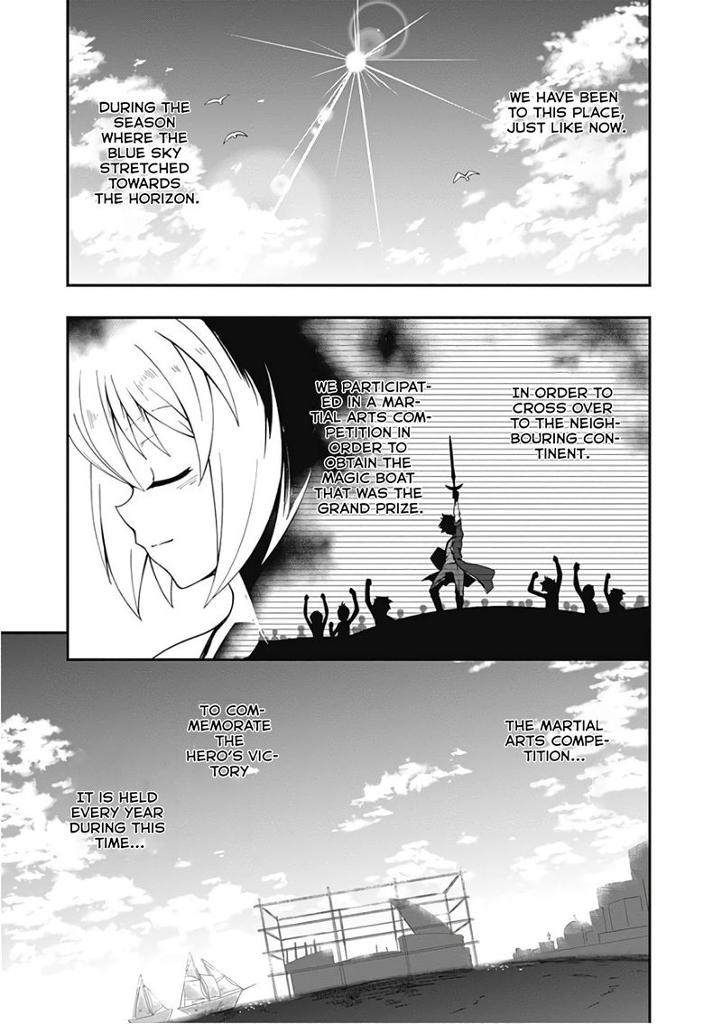 Jichou Shinai Motoyuusha No Tsuyokute TanoshII New Game 44 12