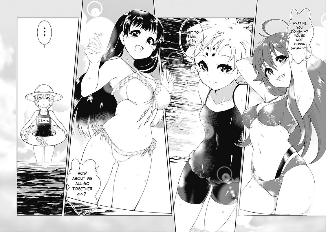 Jichou Shinai Motoyuusha No Tsuyokute TanoshII New Game 44 8