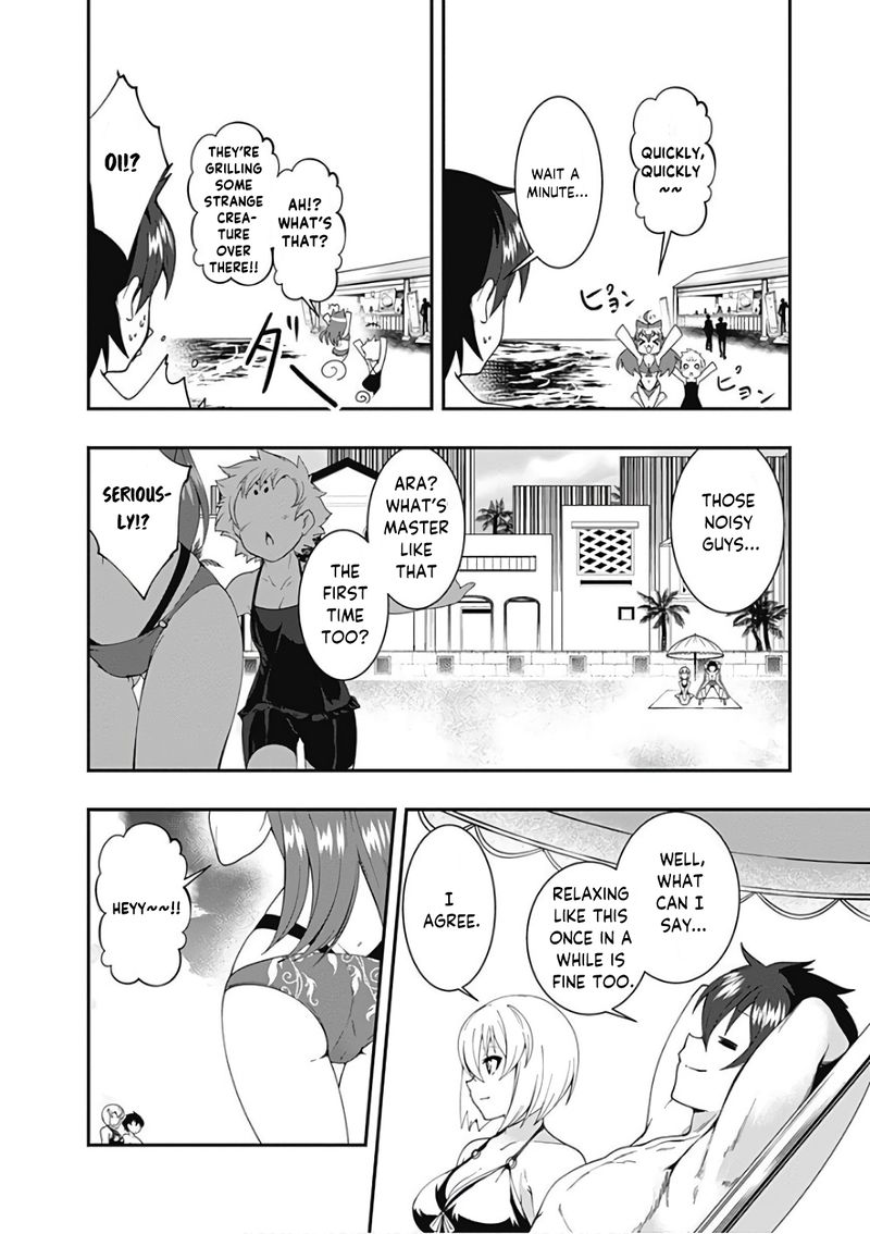 Jichou Shinai Motoyuusha No Tsuyokute TanoshII New Game 44 9