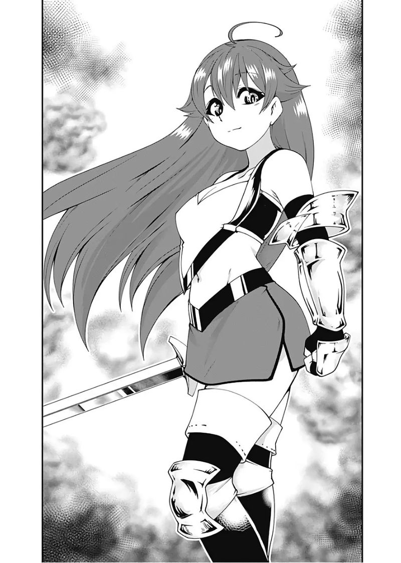 Jichou Shinai Motoyuusha No Tsuyokute TanoshII New Game 47 11
