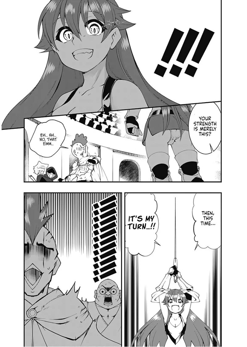 Jichou Shinai Motoyuusha No Tsuyokute TanoshII New Game 47 18
