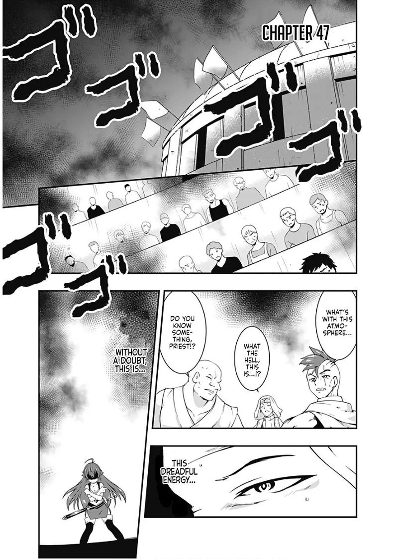 Jichou Shinai Motoyuusha No Tsuyokute TanoshII New Game 47 6