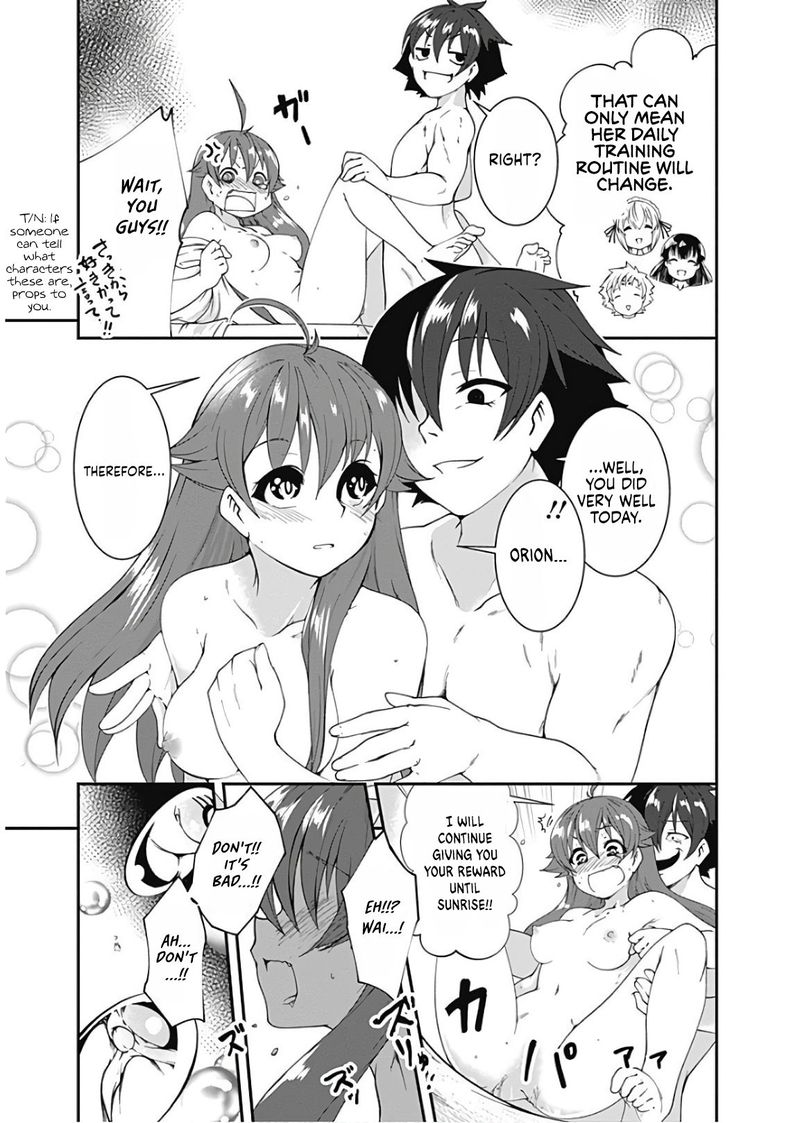 Jichou Shinai Motoyuusha No Tsuyokute TanoshII New Game 48 5