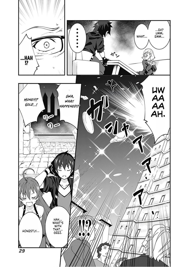 Jichou Shinai Motoyuusha No Tsuyokute TanoshII New Game 48 9