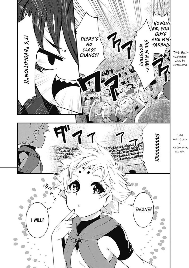 Jichou Shinai Motoyuusha No Tsuyokute TanoshII New Game 49 11
