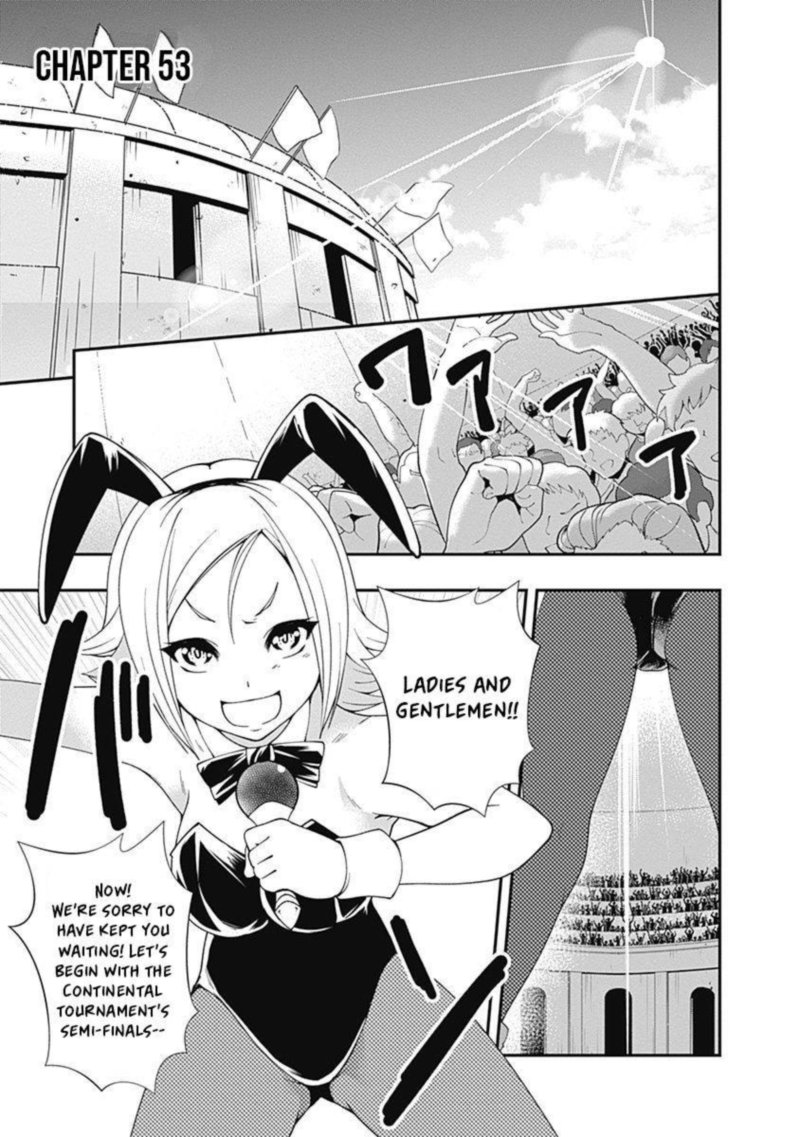 Jichou Shinai Motoyuusha No Tsuyokute TanoshII New Game 53 1