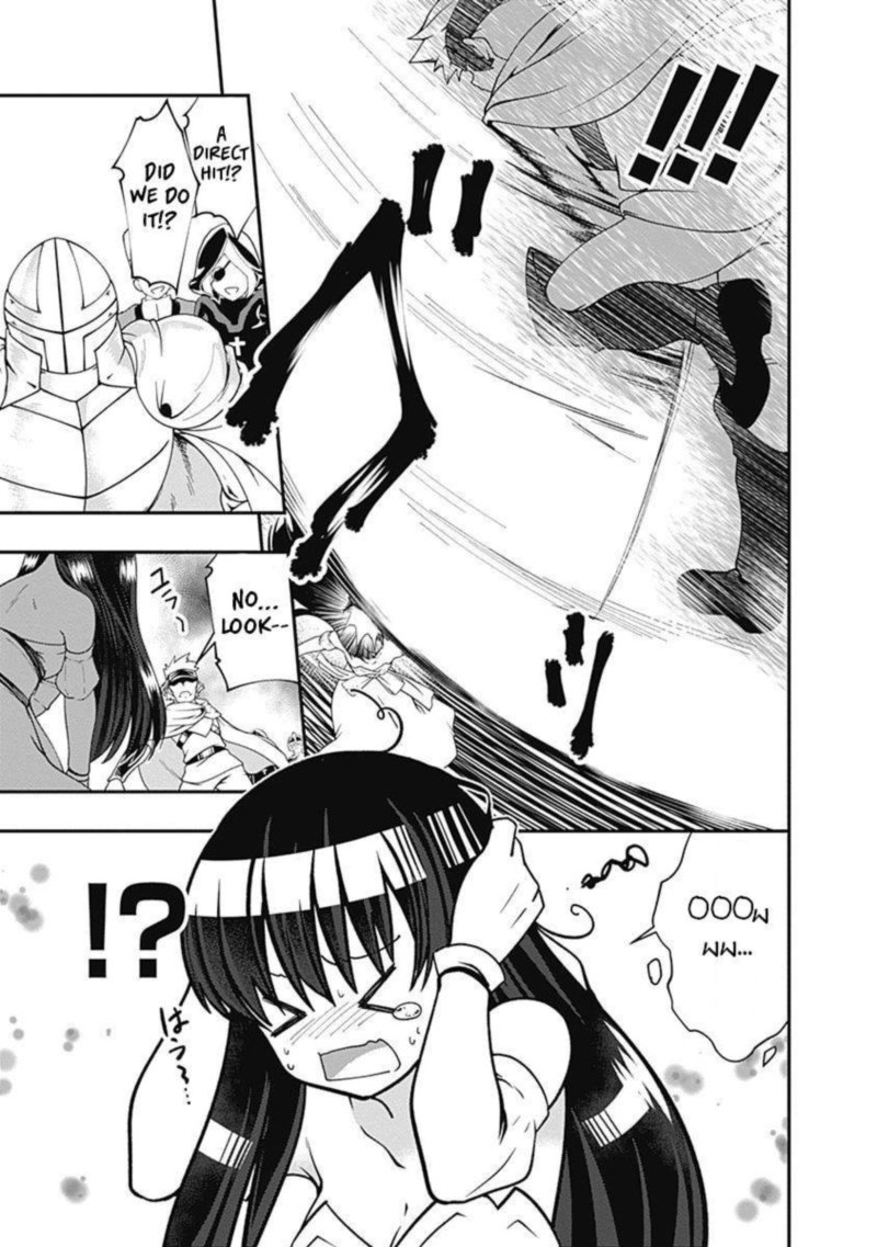 Jichou Shinai Motoyuusha No Tsuyokute TanoshII New Game 53 7