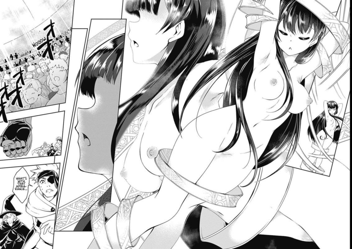 Jichou Shinai Motoyuusha No Tsuyokute TanoshII New Game 54 4