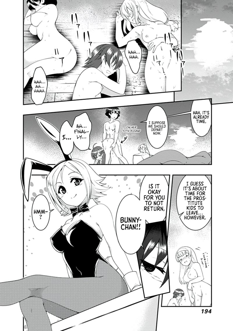 Jichou Shinai Motoyuusha No Tsuyokute TanoshII New Game 58 12