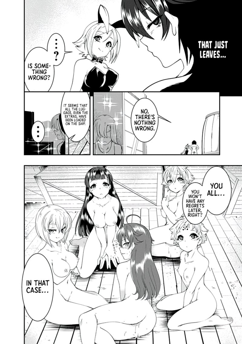 Jichou Shinai Motoyuusha No Tsuyokute TanoshII New Game 58 14