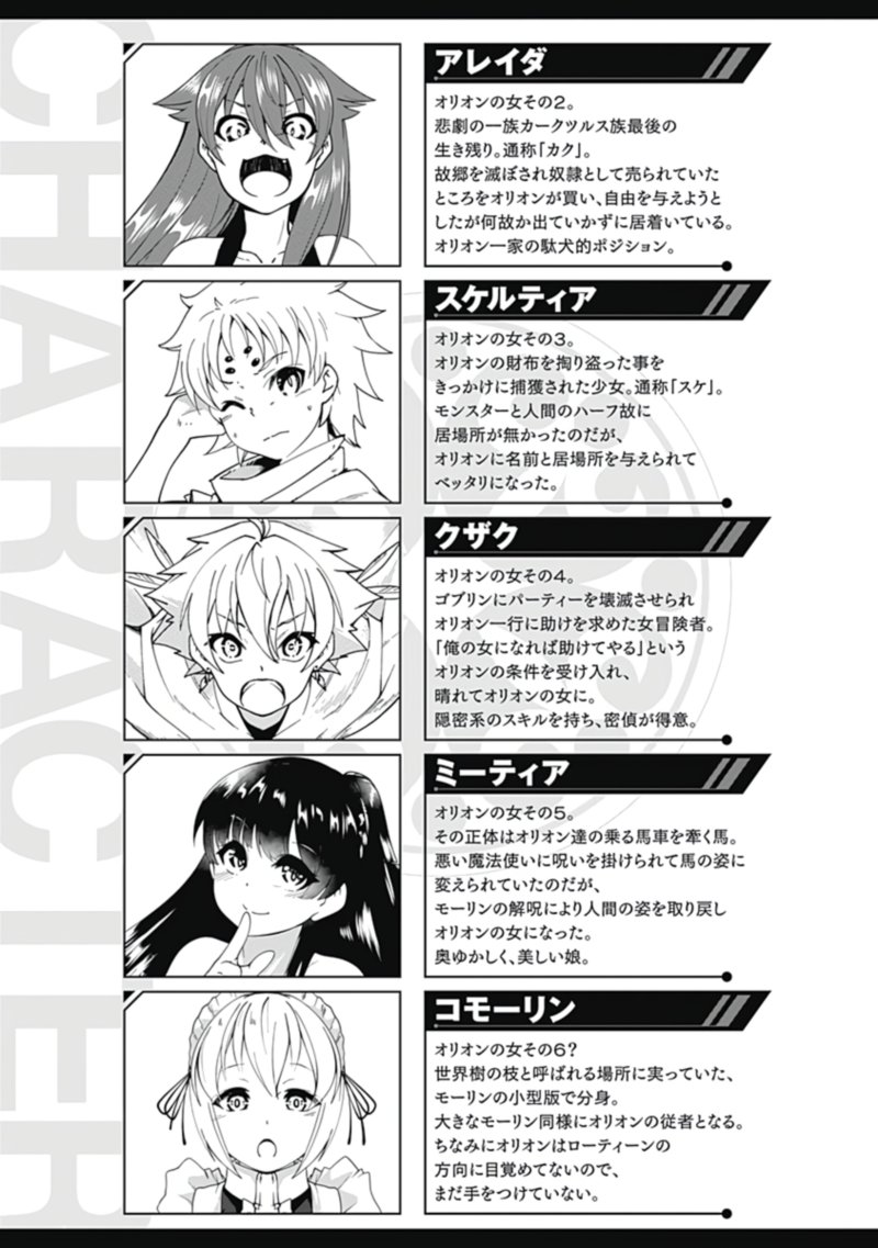 Jichou Shinai Motoyuusha No Tsuyokute TanoshII New Game 59 4