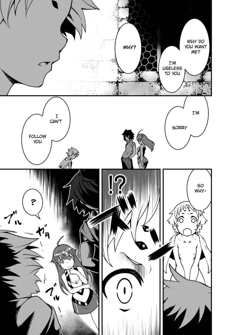 Jichou Shinai Motoyuusha No Tsuyokute TanoshII New Game 6 10