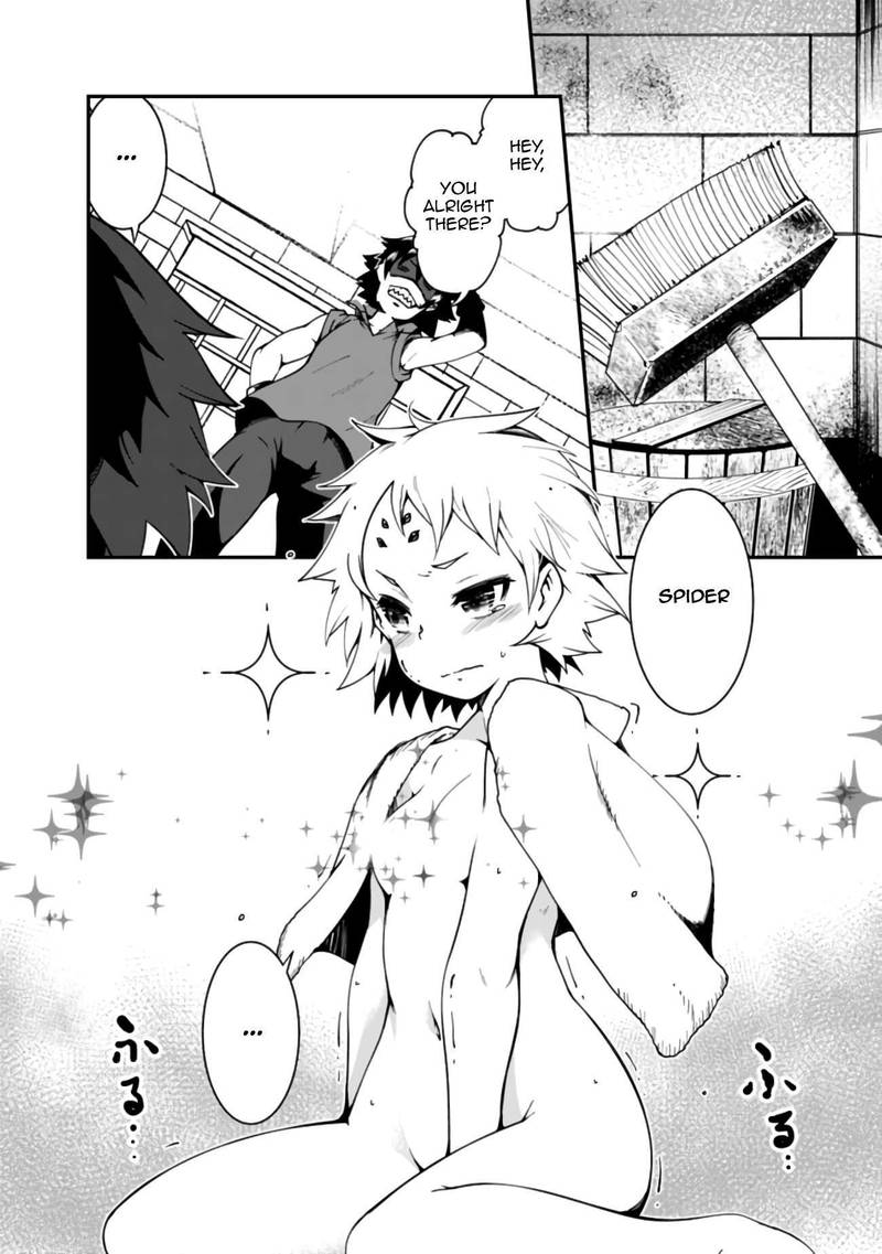 Jichou Shinai Motoyuusha No Tsuyokute TanoshII New Game 6 5