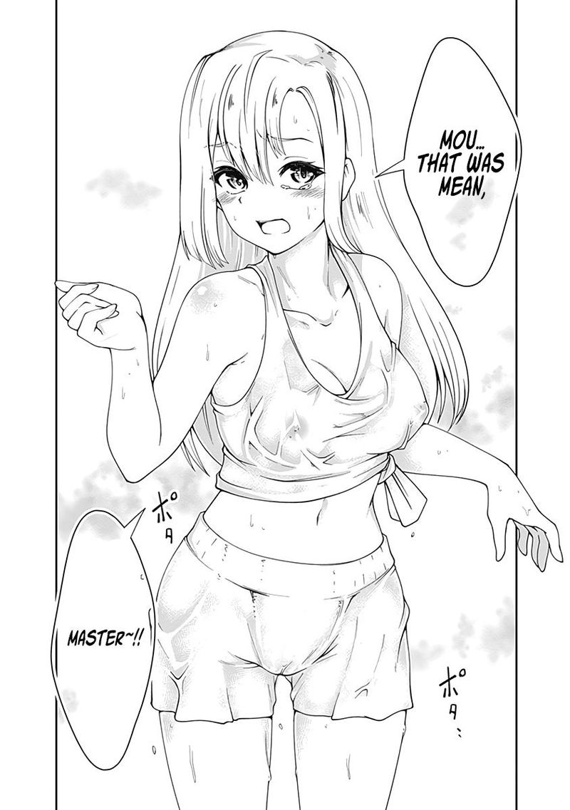 Jichou Shinai Motoyuusha No Tsuyokute TanoshII New Game 60 14