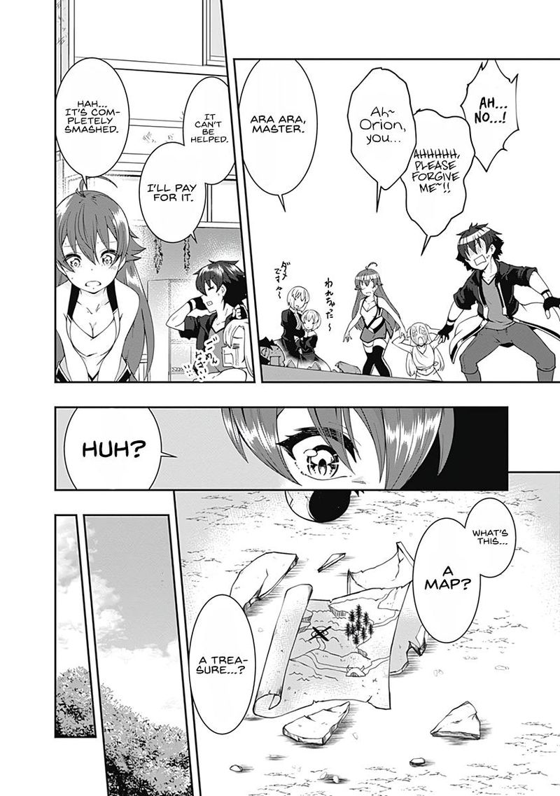 Jichou Shinai Motoyuusha No Tsuyokute TanoshII New Game 60 8