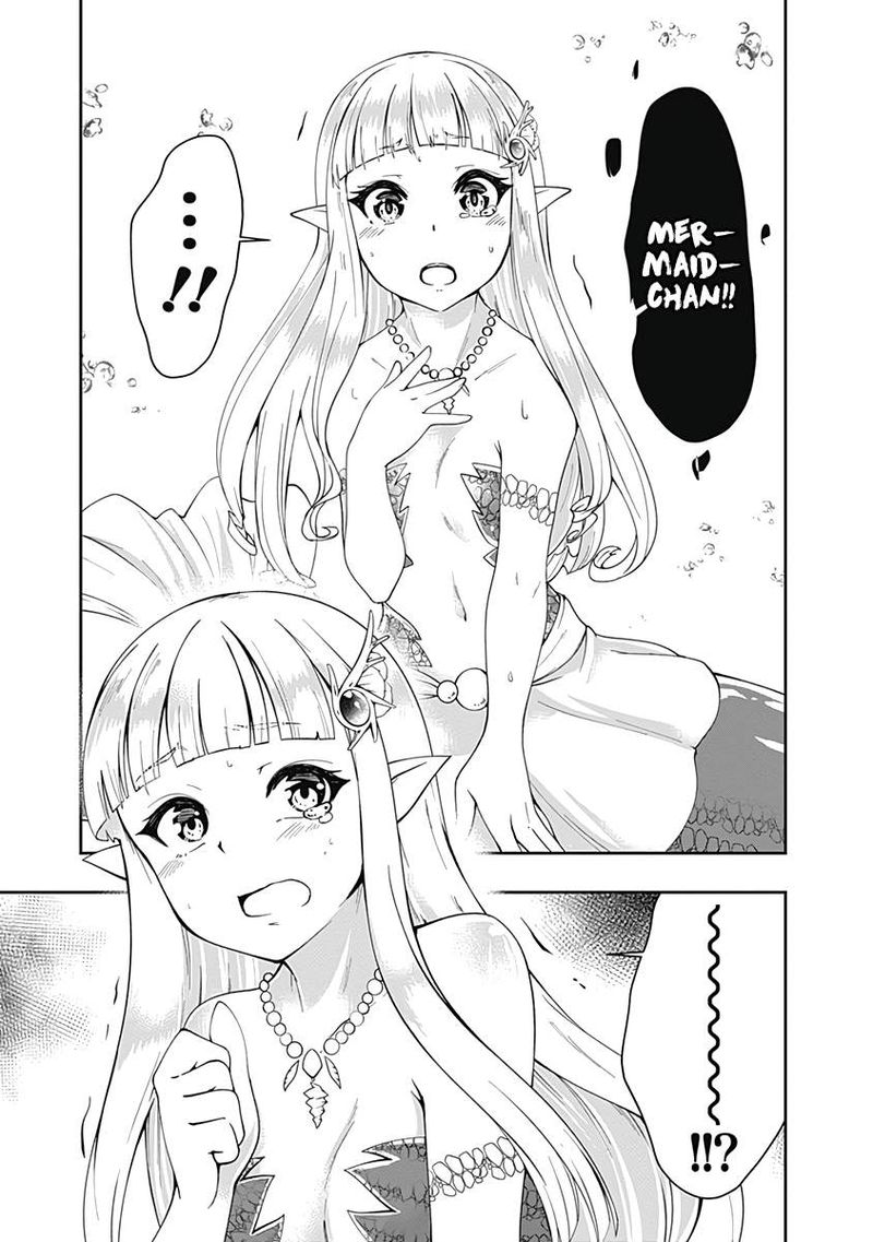 Jichou Shinai Motoyuusha No Tsuyokute TanoshII New Game 62 15