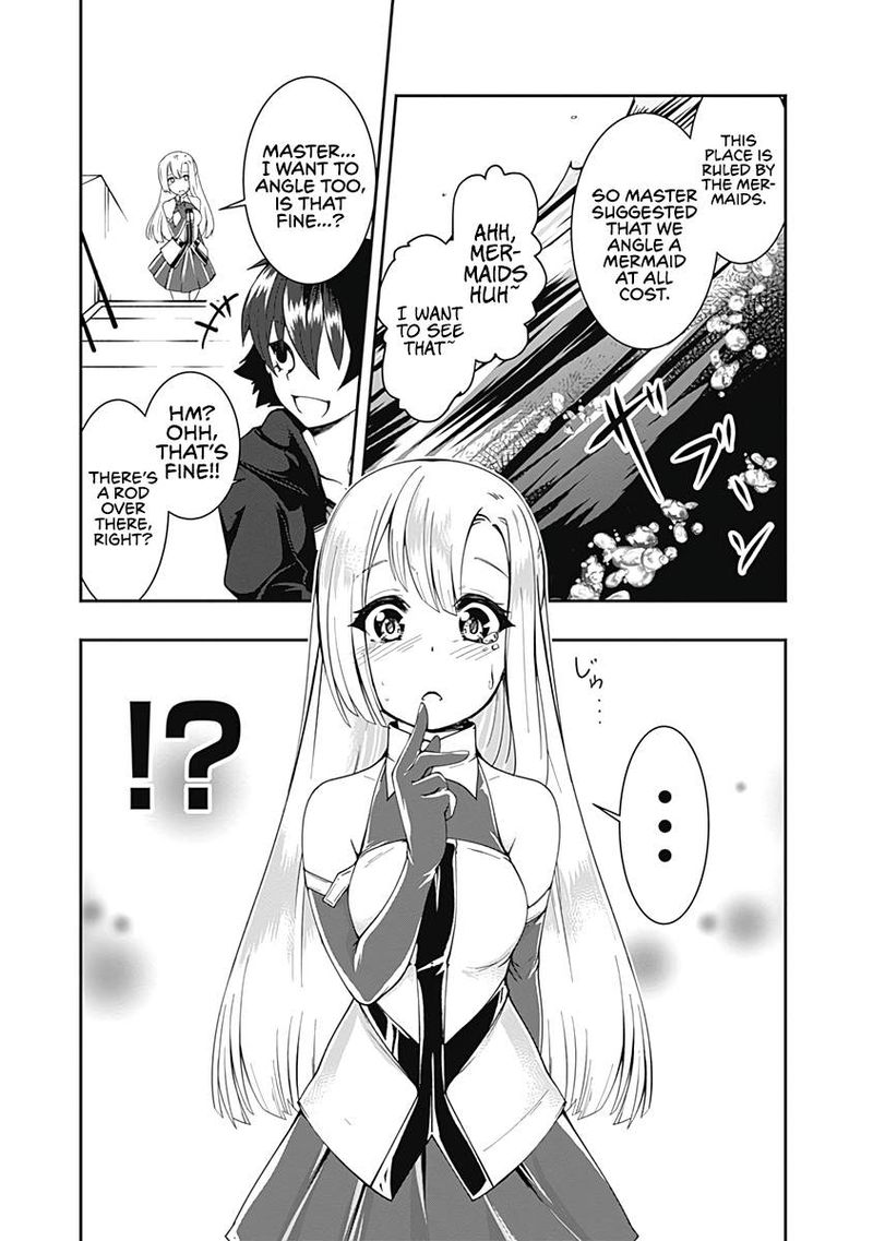 Jichou Shinai Motoyuusha No Tsuyokute TanoshII New Game 62 3