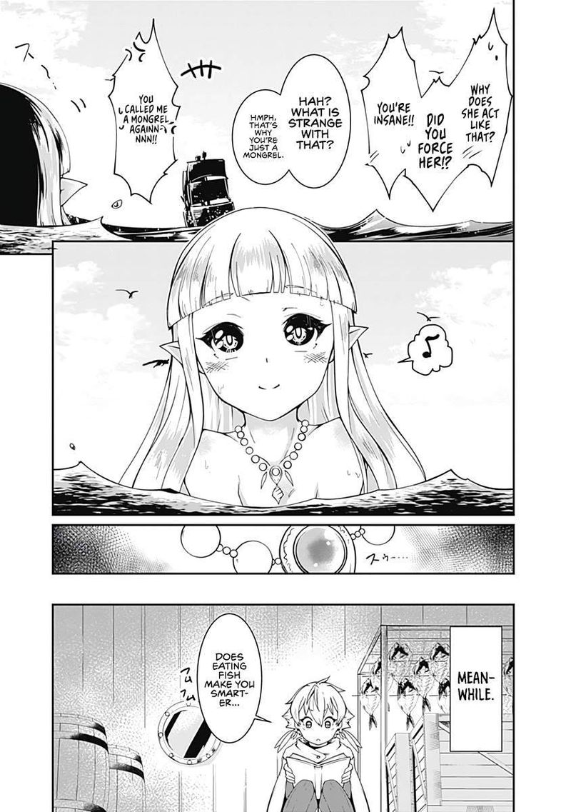 Jichou Shinai Motoyuusha No Tsuyokute TanoshII New Game 63 15