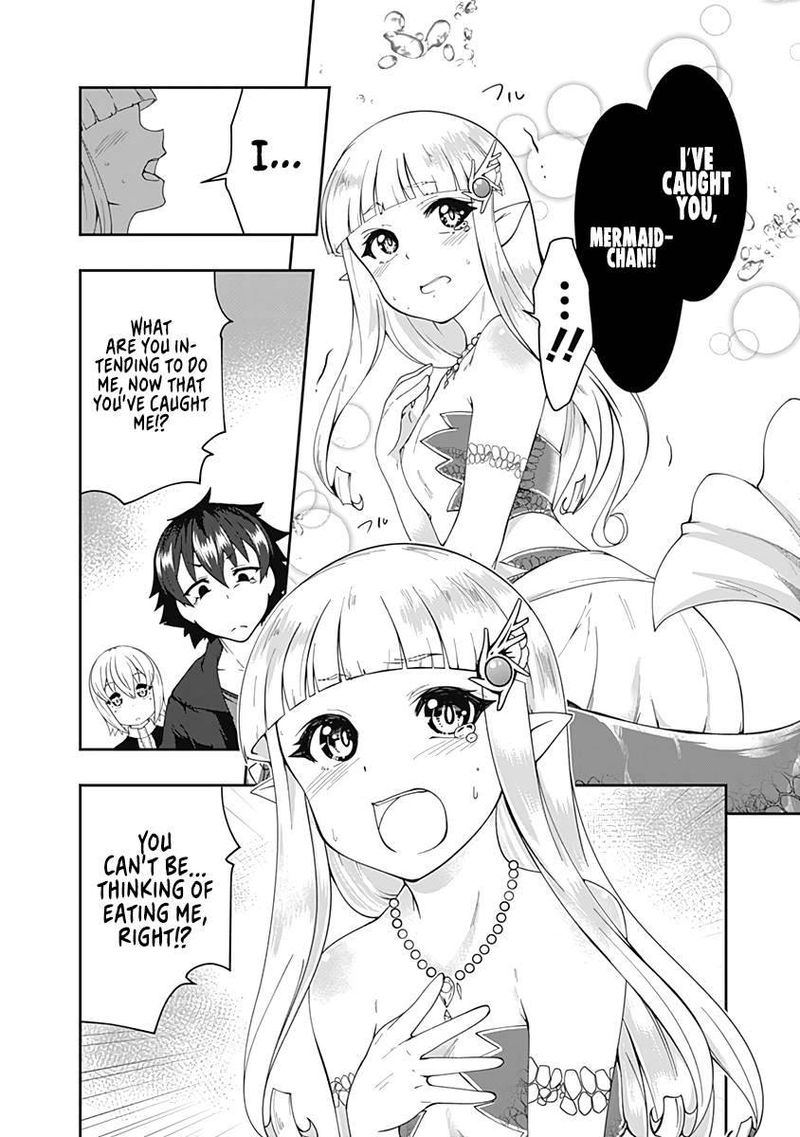 Jichou Shinai Motoyuusha No Tsuyokute TanoshII New Game 63 2