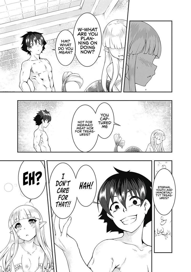 Jichou Shinai Motoyuusha No Tsuyokute TanoshII New Game 63 7