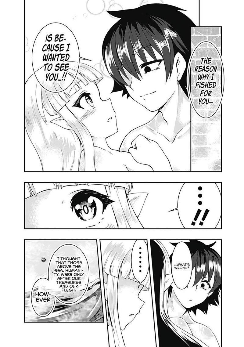 Jichou Shinai Motoyuusha No Tsuyokute TanoshII New Game 63 8