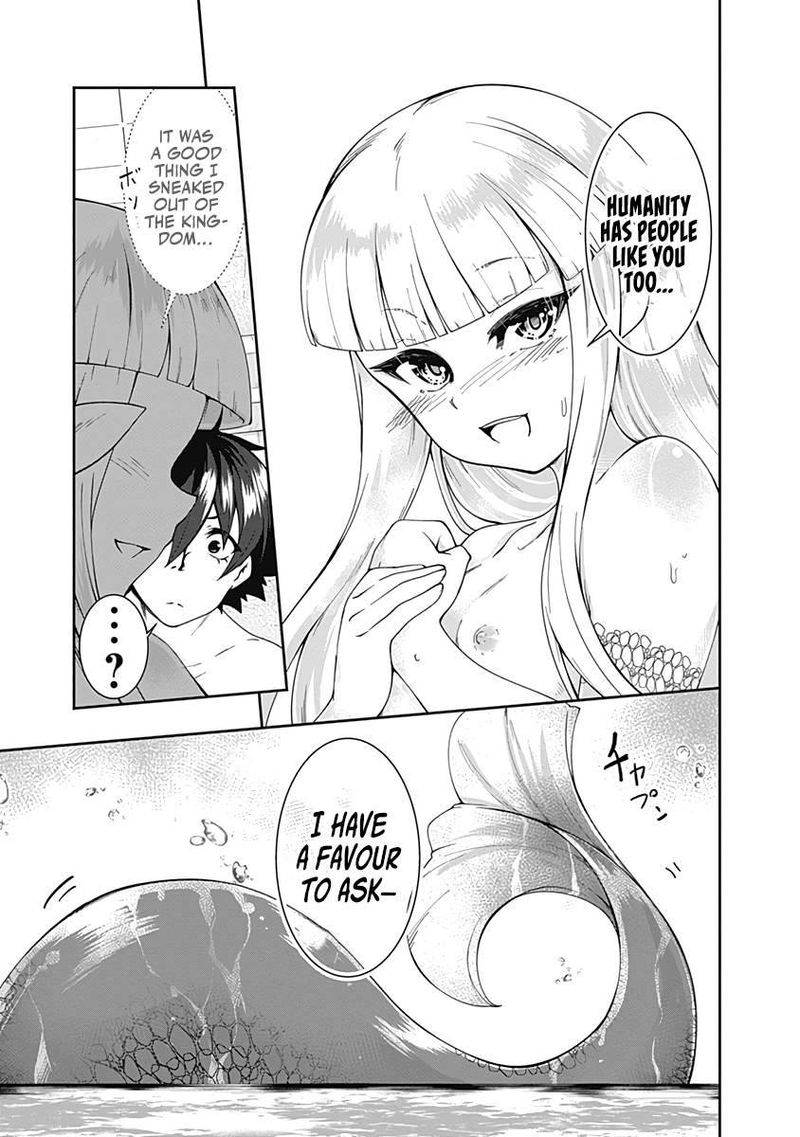 Jichou Shinai Motoyuusha No Tsuyokute TanoshII New Game 63 9